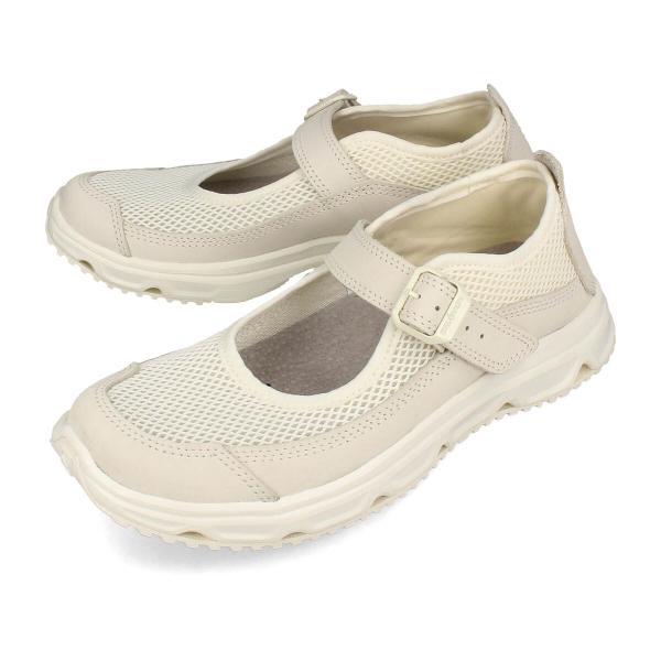 SALOMON RX MARIE-JEANNE サロモン リラックス マリージャンヌ メンズ レディース VANILLA ICE/VANILLA ICE/VANILLA ICE ホワイト L47433