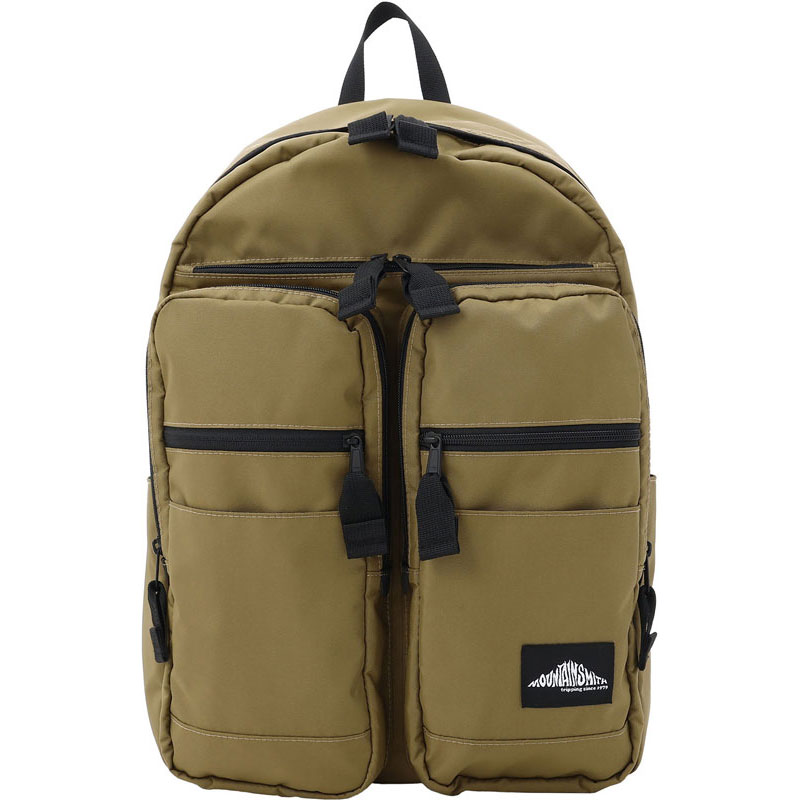 MOUNTAINSMITH マウンテンスミス ダウンバックパック アウトドア バックパック mstc0005-cy