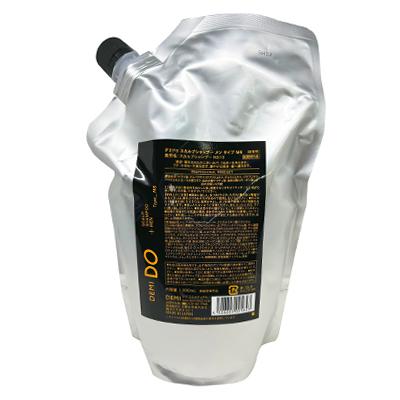 デミ ドゥ スカルプシャンプー メン タイプ MS NS10 1000ml レフィル 詰め替え 医薬部外品 シャンプー サロン専売 美容室専売 スキャルプ デミドゥ DEMI DO