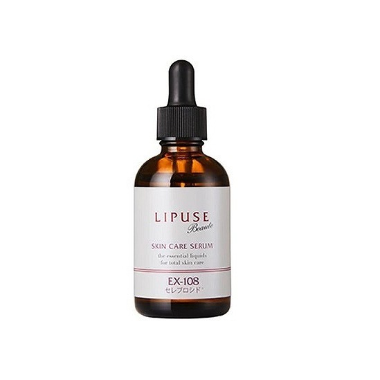 リピュースボーテ EX-108（セレブロシド液） 60mL（サロンサイズ） 9,572円