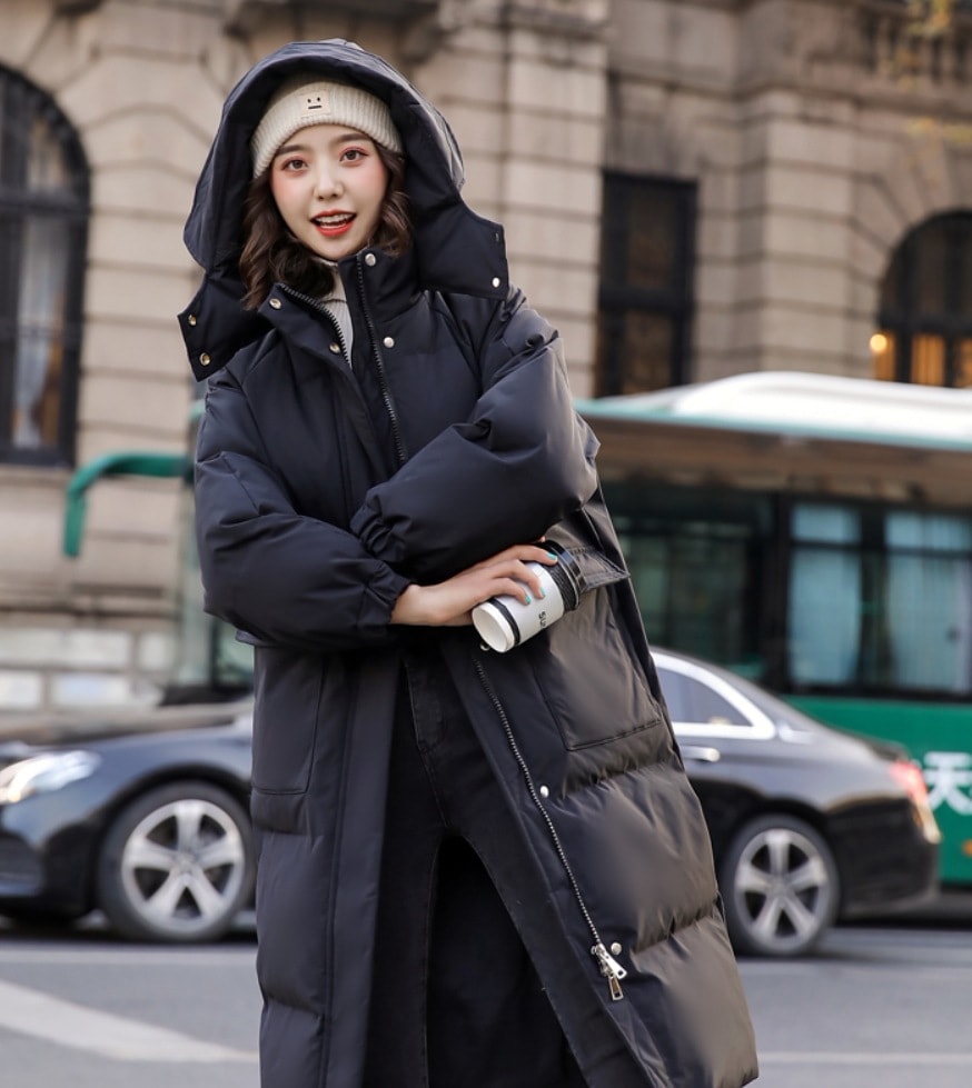 アウター デート モテアイテム ロング丈 長袖 モコモコ ふわふわ 光沢感 可愛い きれいめ 上品 おしゃれ かっこいい 可愛い ラブリー キュート ガーリー クール モード系 セクシー