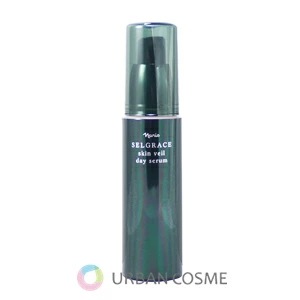 ナリス化粧品 セルグレース スキンヴェール デイセラム 30ml