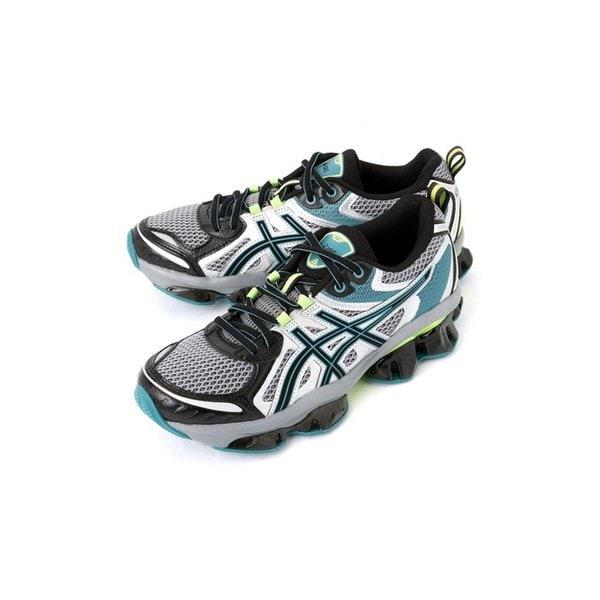 ASICS ゲル クアンタム キネティック スニーカー 1203A270 025 (男女共用)