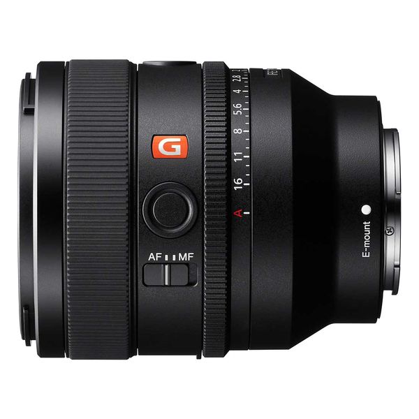 【新品】SONY ソニー 大口径標準単焦点レンズ FE 50mm F1.4 GM SEL50F14GM 105,177円