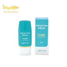 K | 🦈 『The Zoeun Skin (ザ チョウン スキン)』の トータル