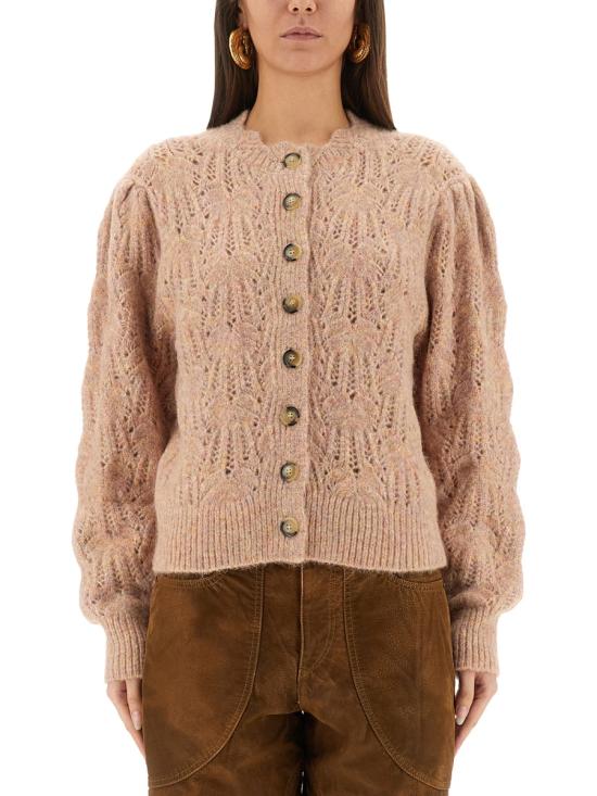 ISABEL MARANT ETOILE Women Sweater CA0114FA C3L08EMUBE BEIGE