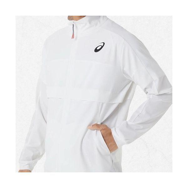 アシックス メンズ マッチ ジャケット(2041A249100) トレーニング ジャケット 2041A249100 2403776