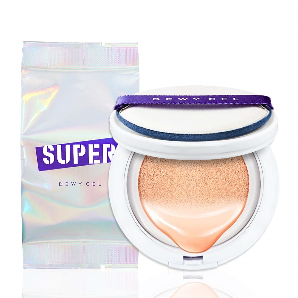 [DEWYCELL] スーパークッション Super Cushion Refill (21)