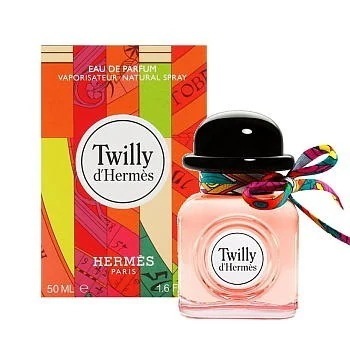 ツイリー ドゥ エルメス 50ML EDP SP