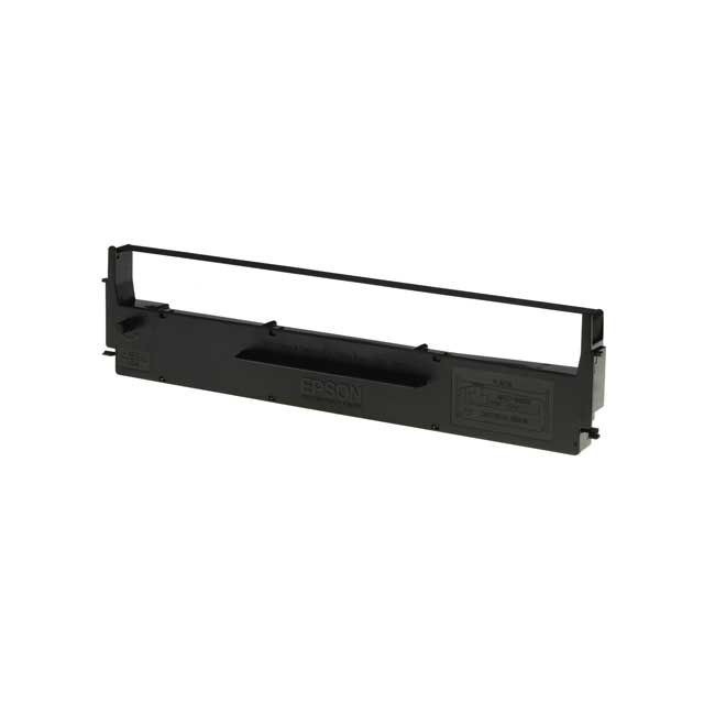 （まとめ買い）純正 リボンカートリッジ 黒 #7753 7Q1VP80K [x3] 5,059円