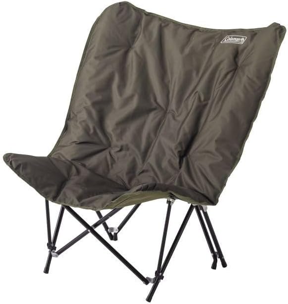 Coleman(コールマン) チェア ソファチェア オリーブ