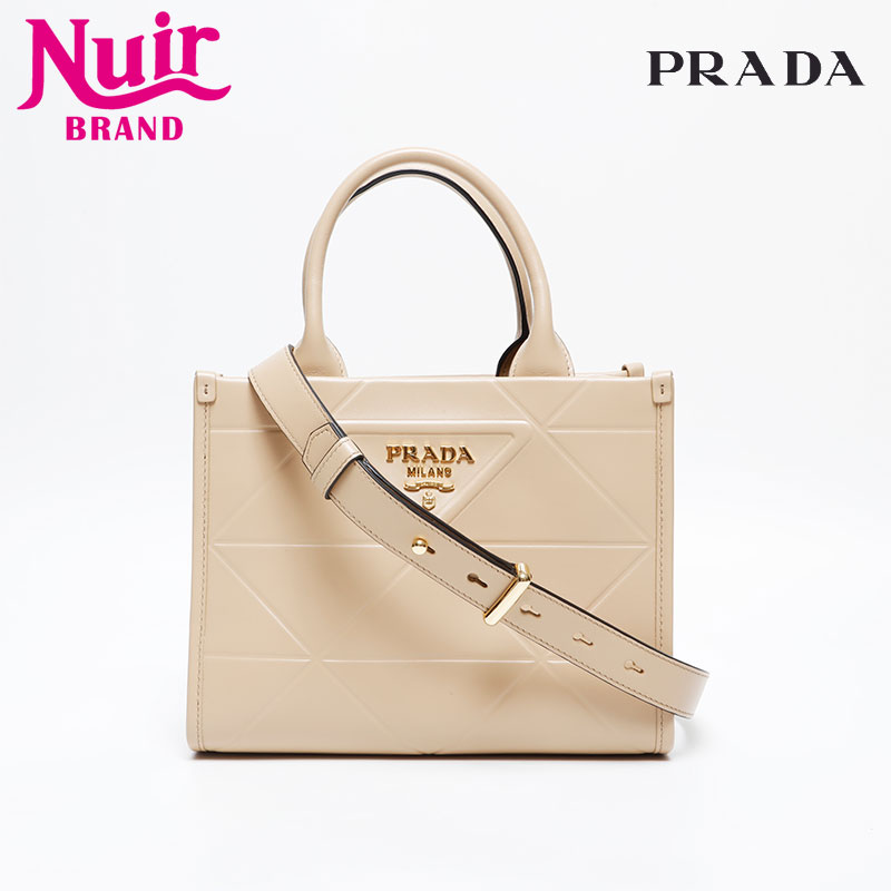 ハンドバッグ ベージュ WS20218