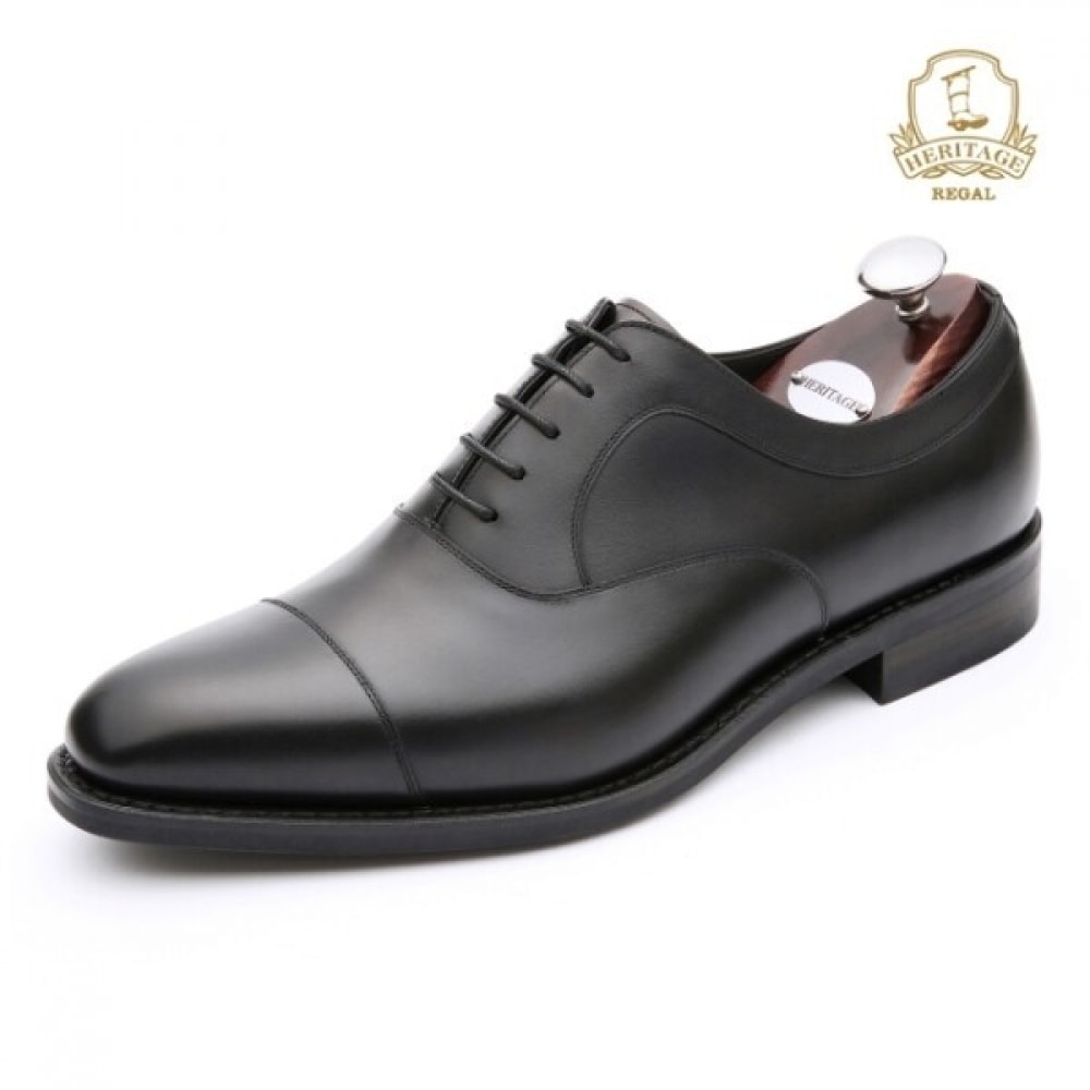 フィラ メンズ ヘリテージ リガル ストレートチップ HEROXG5001C1