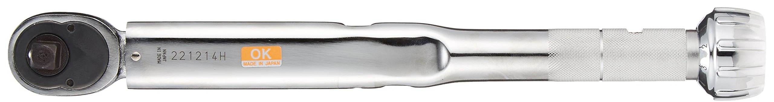 トルクレンチ MTQL70N