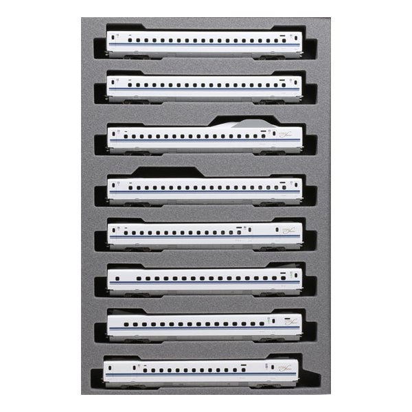 N700Sのぞみ 増結8両セットB 10-1699