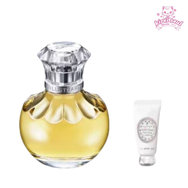 【甘い香り】 ヴァニラ ラスト オード パルファン 50ml ハンドクリーム 15g オマケ 香水 Perfume