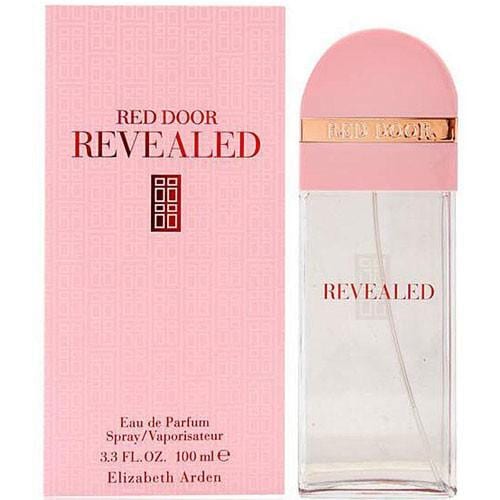 エリザベスアーデン レッドドア リヴィールド EDP オードパルファム SP 100ml 香水 ELIZABETH ARDEN 4,844円