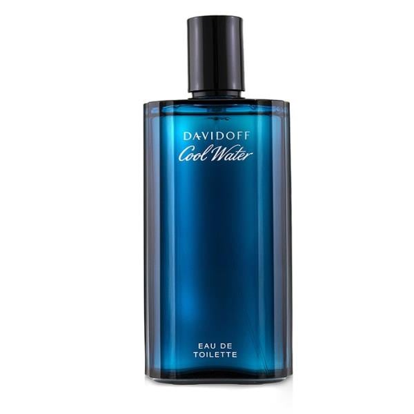 クールウォーター edt ナチュラルスプレー 125ml
