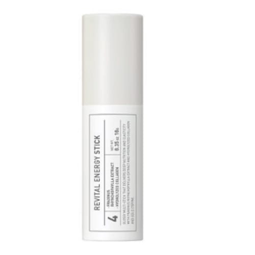 チョ・ソンアビューティーリバイタルエネルギースティック10g韓国Kビューティースキンケア学校軍隊寮空港出国