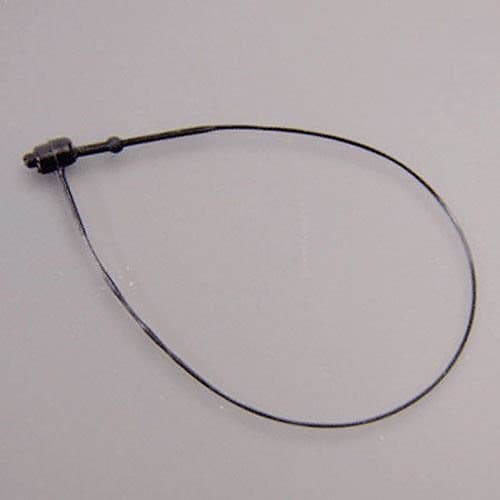 （まとめ買い）クルーズ NEWアンビタッチ140mm5000本黒 AT-5BK 00006329 [x3] 8,894円