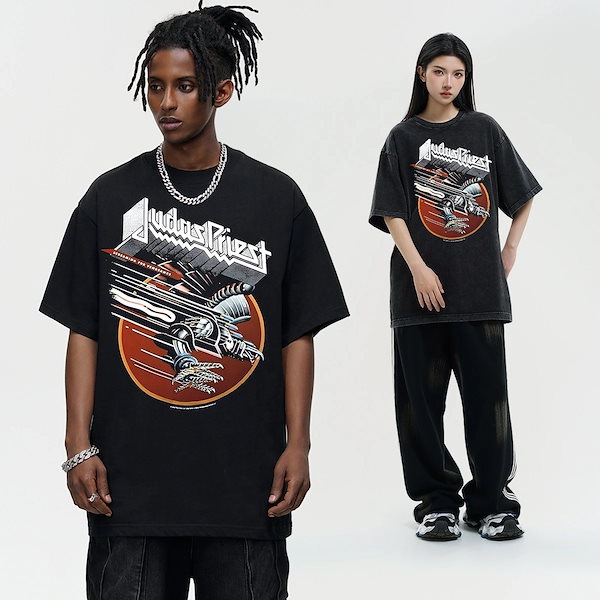 Qoo10] ジューダス プリースト メタル ゴッド