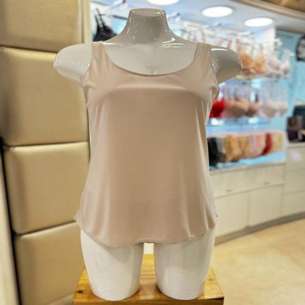 CS0499 女性キャミソール基本ランニングタイプ_P365313761