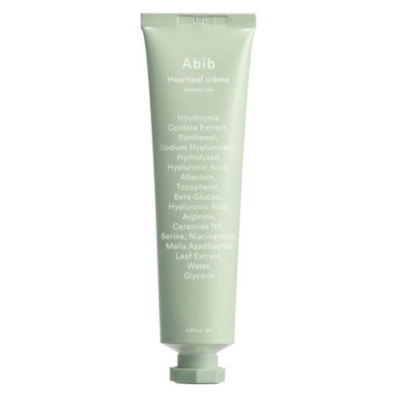 ドクダミクリーム 75ml/韓国化粧品