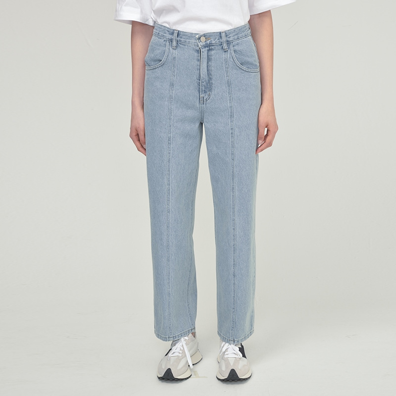 [MIDNIGHT MOVE] cl denim pants cl ジーパン