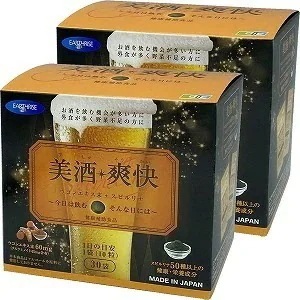 美酒爽快 30袋入2個セット