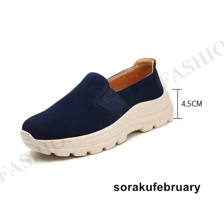 レディース 黒 おしゃれ コンフォートシューズ かわいい 本革 カジュアルシューズ ブラック 厚底 スニーカー シューズ 靴 パンプスパンプスその他 パンプス