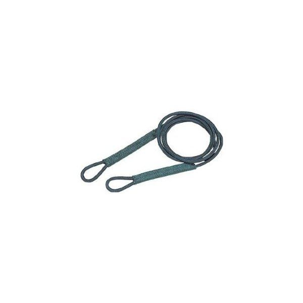 SP-121 セフティパワーロープ シンブルなし 12mm SP121 メーカー直送