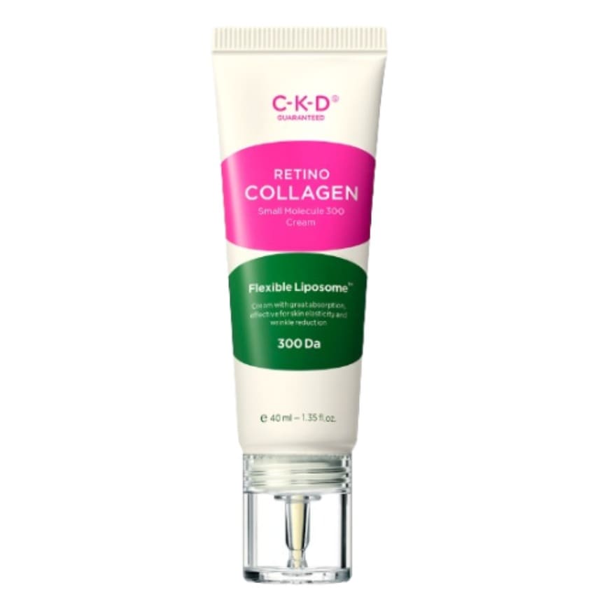 レチノコラーゲン低分子300クリーム, 40mL