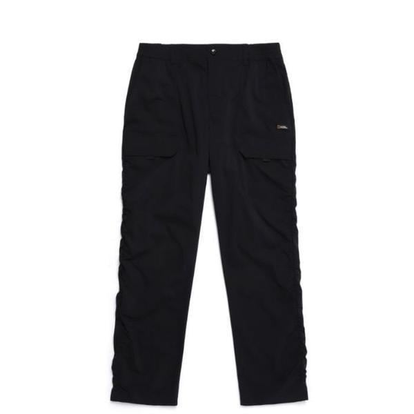 sh06 軽量ストリングリラックスフィットパンツ 軽量ストリングリラックスフィットパンツ N (S47531762)