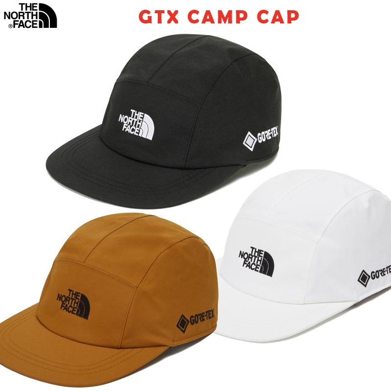 韓国正規品保証 関税負担なし NE3CN52A GTX CAMP CAPデイリー 基本 着装 男子 女子 人気 韓国 ファッション 男女共用 アウトドア
