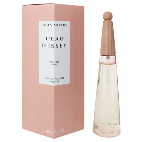 ロードゥ イッセイ ピオニー インテンス EDT SP 100ml