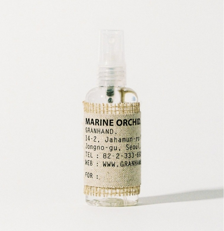 Multi Perfume 香水 100ml