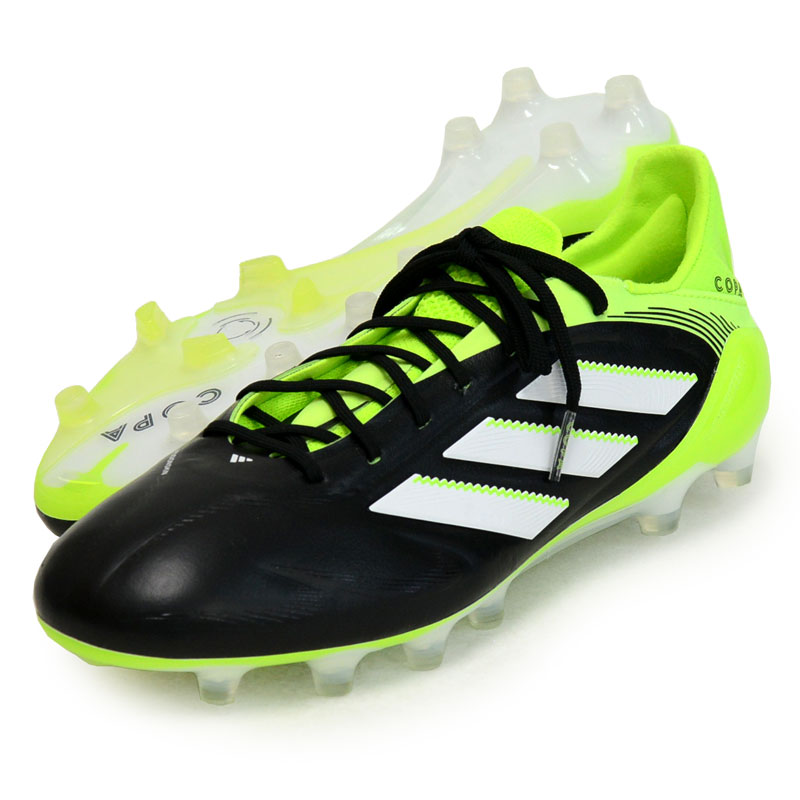 COPA PURE 3 ELITE AG サッカースパイク COPA 25FW (JR2820)