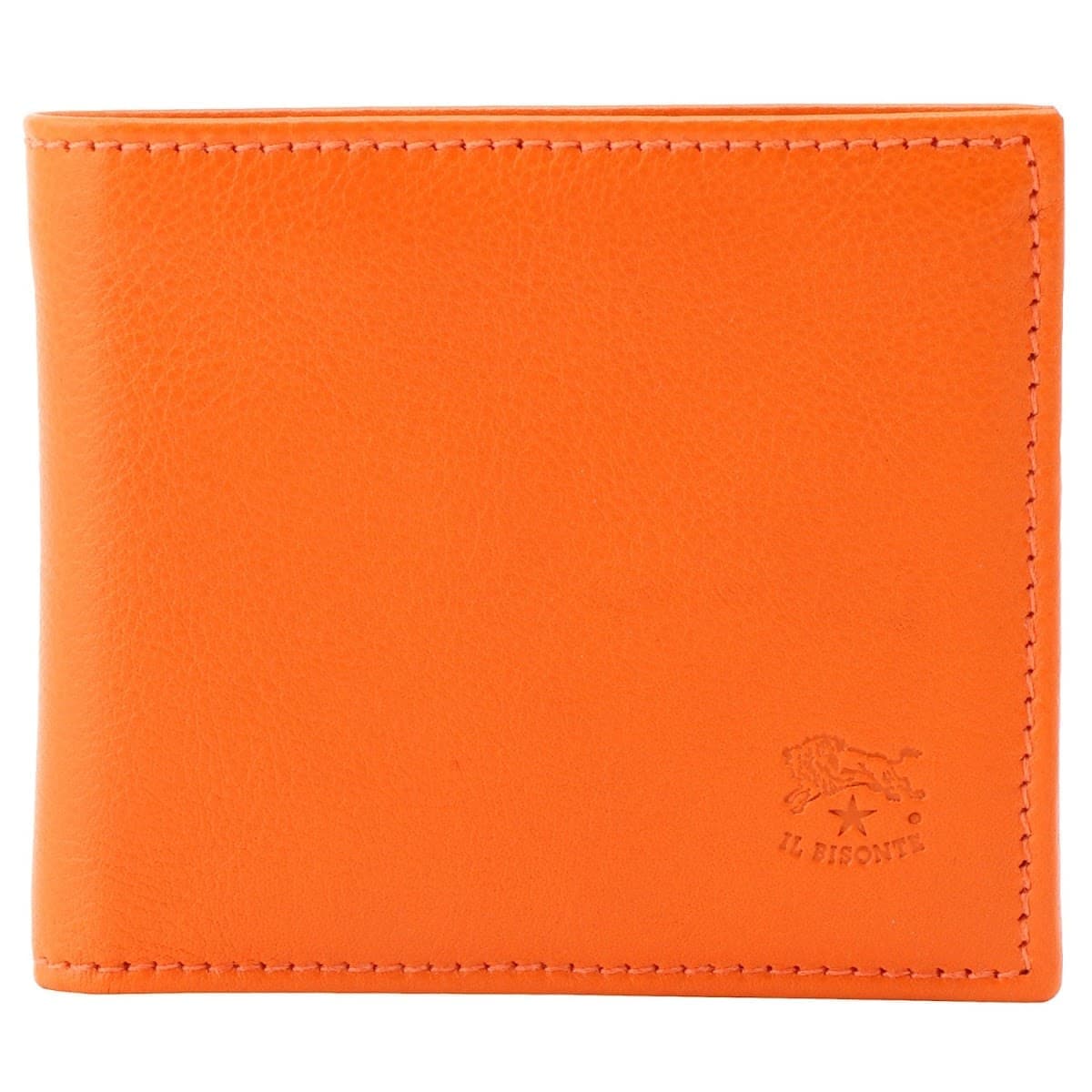 イルビゾンテ 財布 札入れ仕切り有 IL BISONTE メンズ レディース ユニセックス （C08