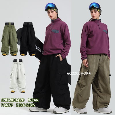 GHOST GOLF GANG ジャケット＆パンツセットアップ(ブラック) GHOST GOLF GANG ジャケット＆パンツセットアップ(ブラック) 【公式通販】