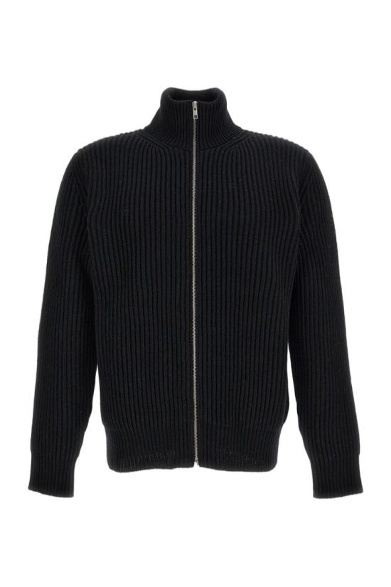 MM6 MAISON MARGIELA Men Sweatshirts SH0AM0095M13286900 Black