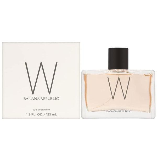 バナナリパブリック ウーマン W ダブリュー EDP オードパルファム SP 125ml 香水 Banana Republic