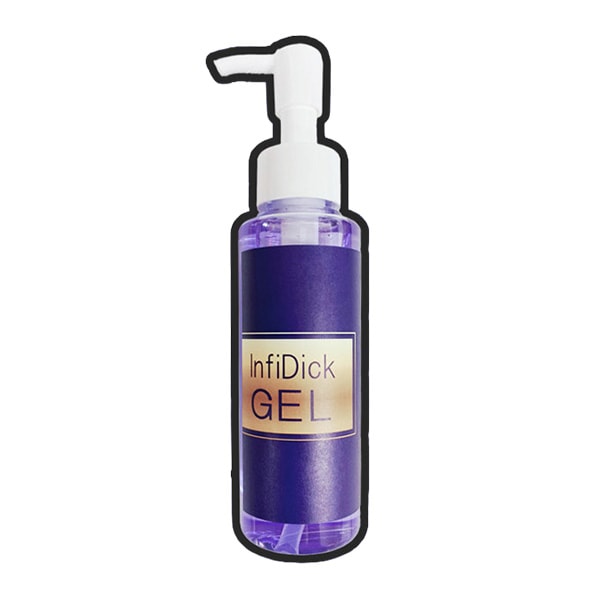 InfiDick GEL（インフィディックジェル）