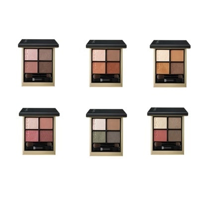 シグニチャー カラーアイズ #01 #02 #03 #04 #05 #06 #07 #08 #09 #10 #11 #12 #13 アイシャドウ