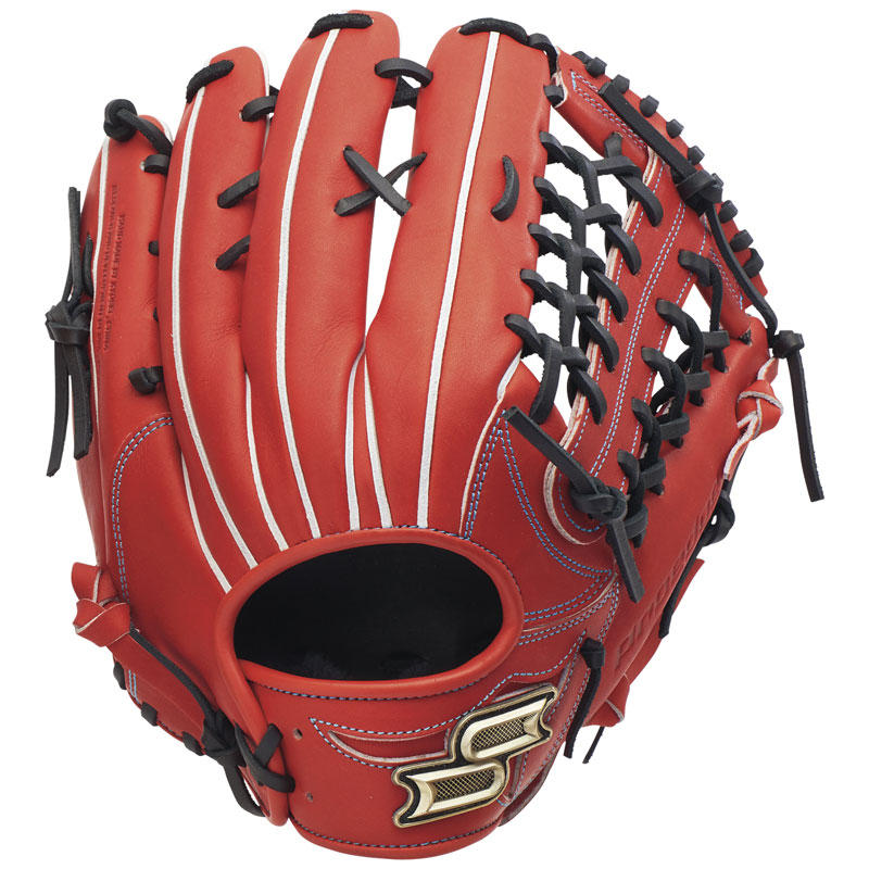 SSK(エスエスケイ) 硬式プロエッジシリーズ W 外野手用 野球 グローブ 硬式野球グローブ PKW87425F　25AW