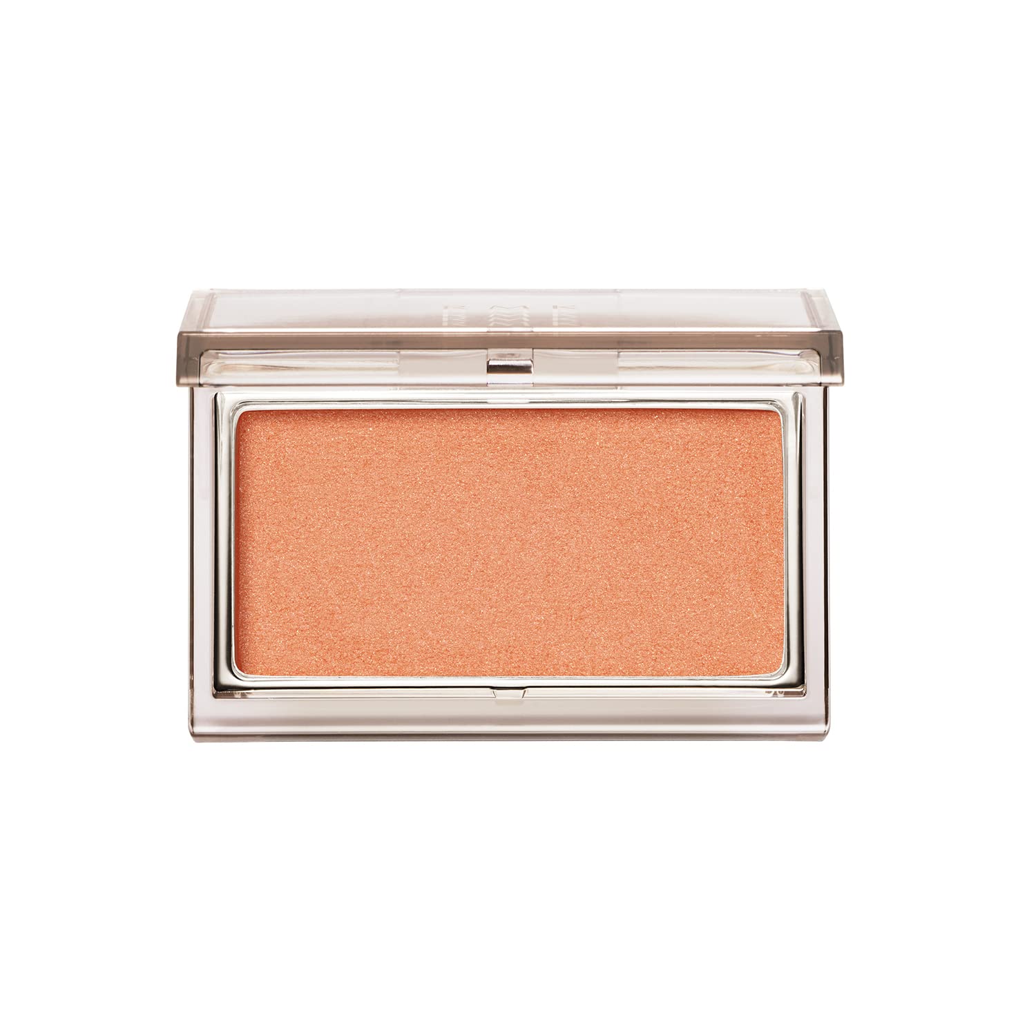 [ RMK 公式 ] RMK ピュア コンプレクション ブラッシュ 02 ディフューズド アンバー (パウダー チーク オレンジ ピンク ベージュ コーラル バーガンディ ゴールド ブロンザー) 5,430円