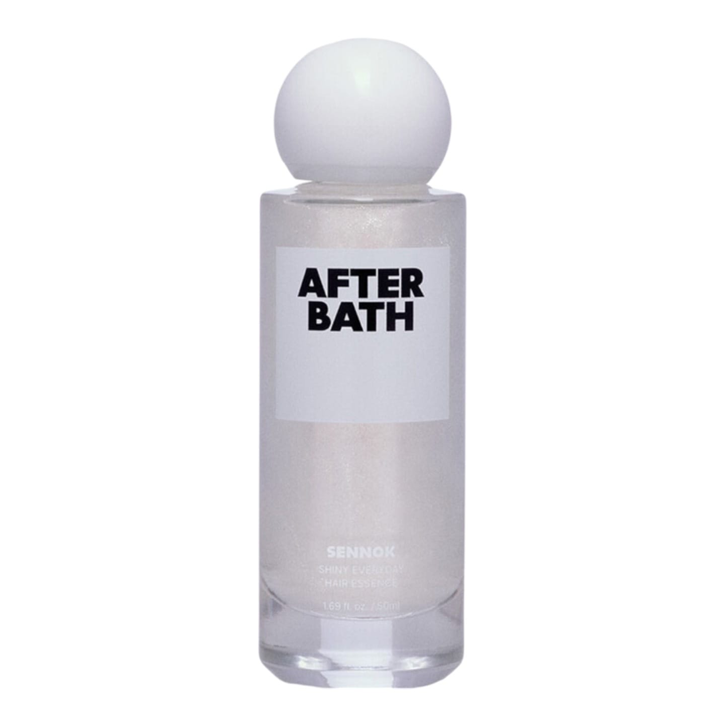 シャイニーエブリデイ ヘアエッセンス アフターバス 50ML