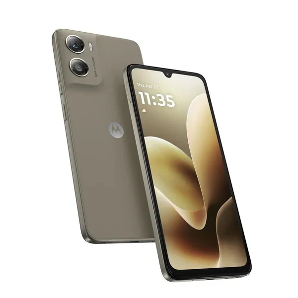 moto g06 ローレルオーク SIMフリースマートフォン メーカー直送