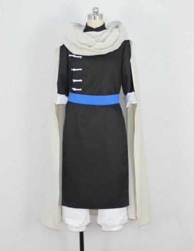 銀魂（ぎんたま） 神威（かむい） コスプレ衣装