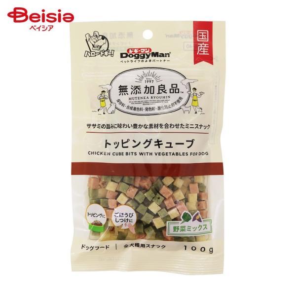 �h�M�[�}�� ���Y���Ǖi �g�b�s���O�L���[�u ��؃~�b�N�X 100g