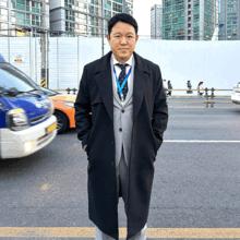 キム・グラ様協賛 WWO ベーシック 前 ウイング シングルコート